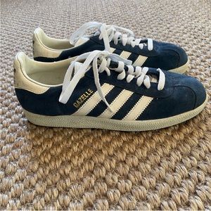 Vintage Adidas Gazelles